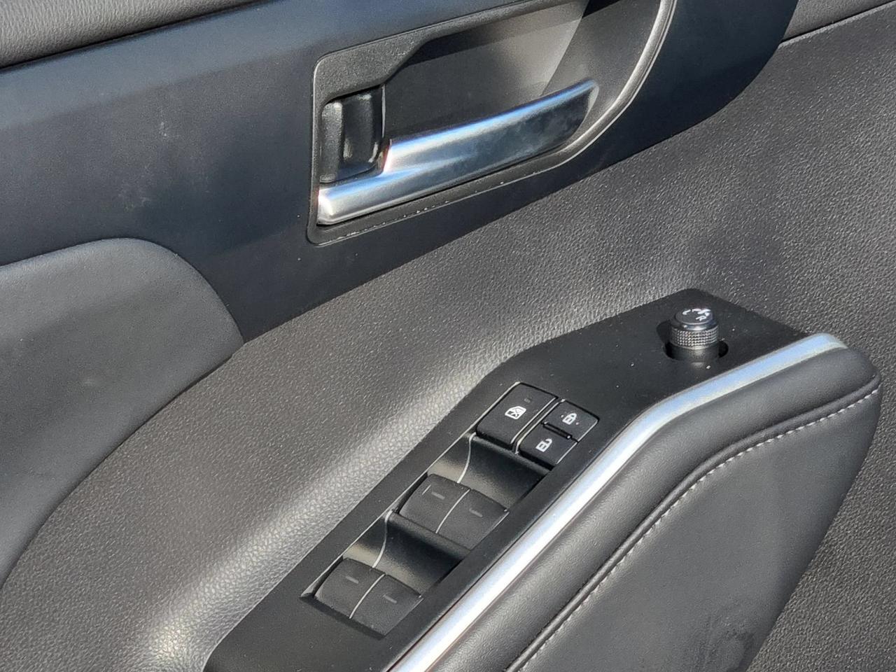 2026 Toyota Highlander XLE San Antonio TX