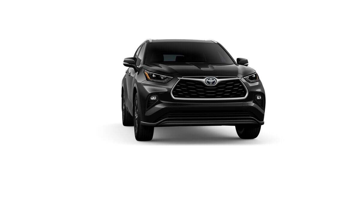 2026 Toyota Highlander XLE Stafford VA