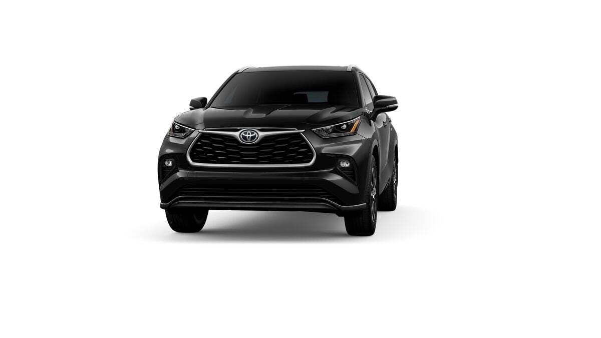 2026 Toyota Highlander XLE Stafford VA