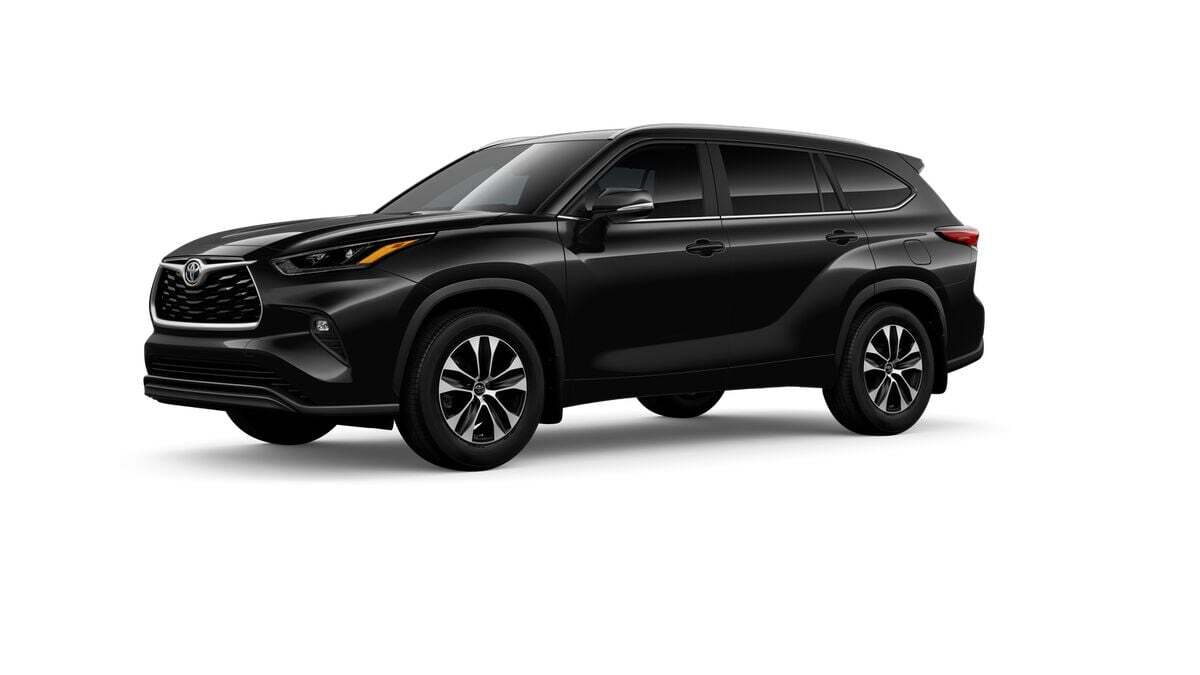 2026 Toyota Highlander XLE Stafford VA