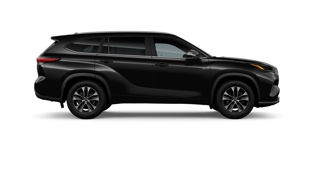 2026 Toyota Highlander XLE Stafford VA