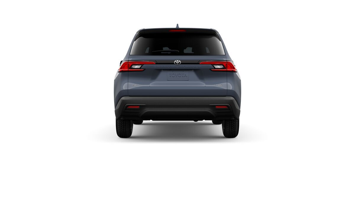 2026 Toyota Highlander XLE Laurel MD