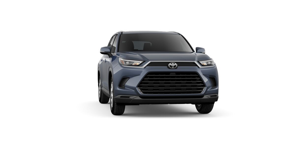 2026 Toyota Highlander XLE Laurel MD