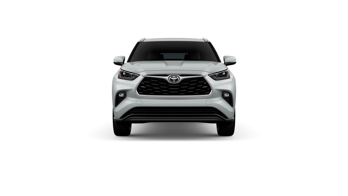 2026 Toyota Highlander XLE Laurel MD