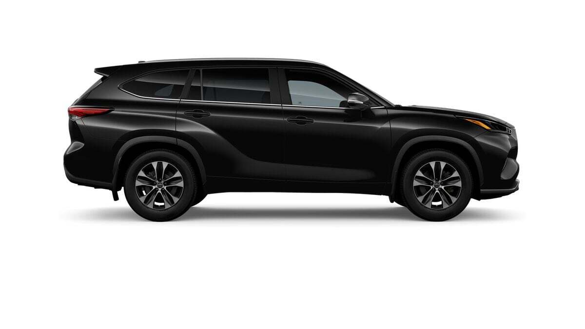 2026 Toyota Highlander XLE Laurel MD