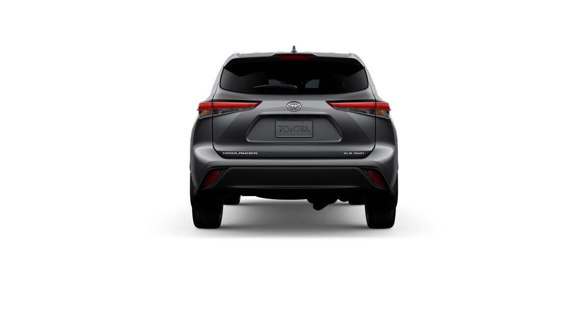 2026 Toyota Highlander XLE Laurel MD
