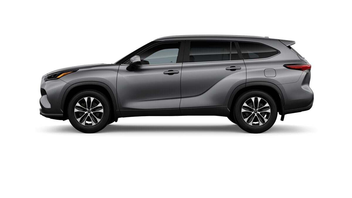 2026 Toyota Highlander XLE Laurel MD