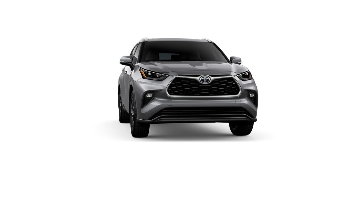 2026 Toyota Highlander XLE Fredericksburg VA