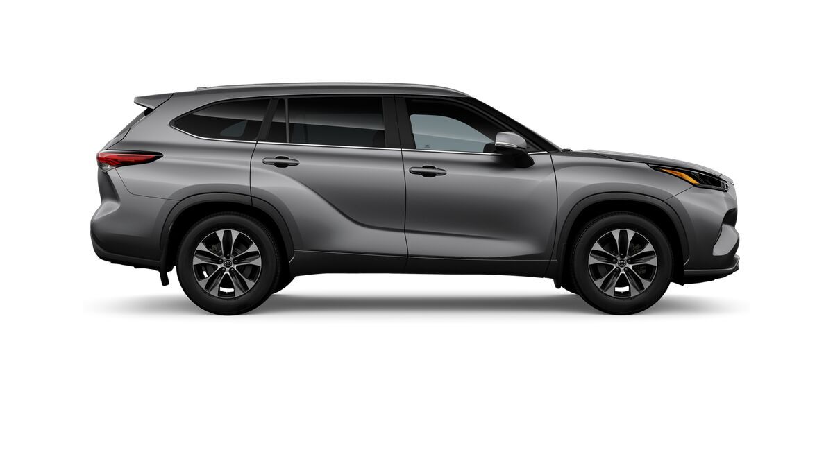 2026 Toyota Highlander XLE Fredericksburg VA