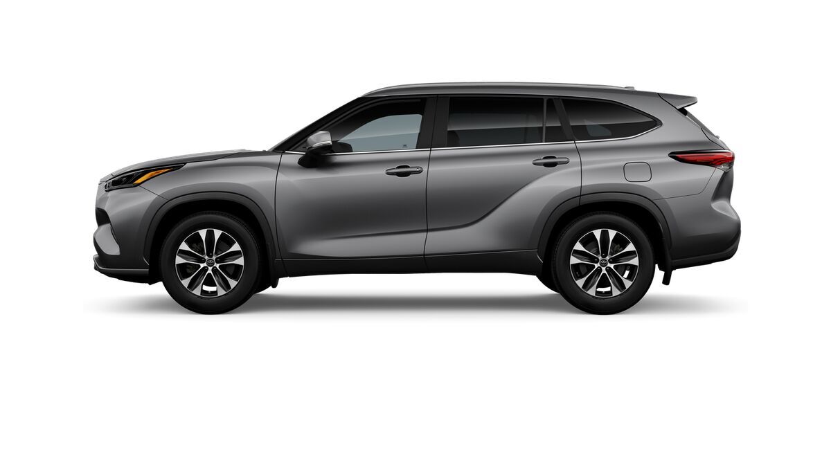 2026 Toyota Highlander XLE Fredericksburg VA