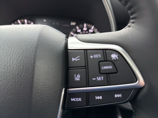 2026 Toyota Highlander XLE San Clemente CA