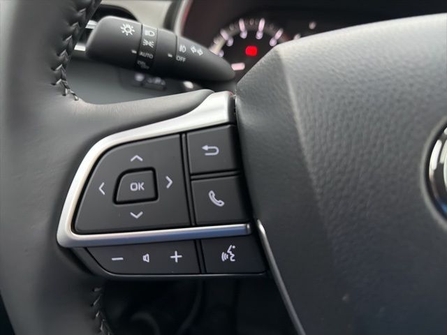 2026 Toyota Highlander XLE San Clemente CA