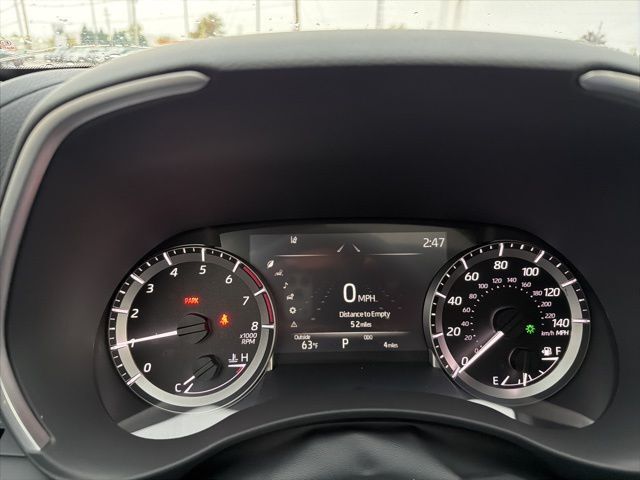 2026 Toyota Highlander XLE San Clemente CA