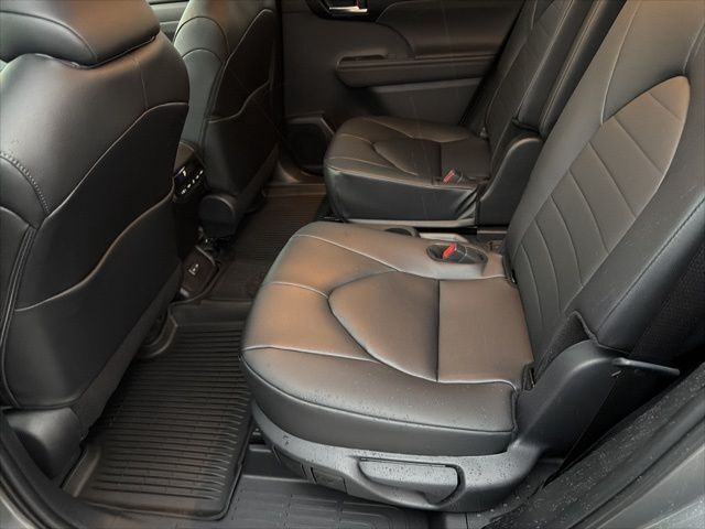 2026 Toyota Highlander XLE San Clemente CA