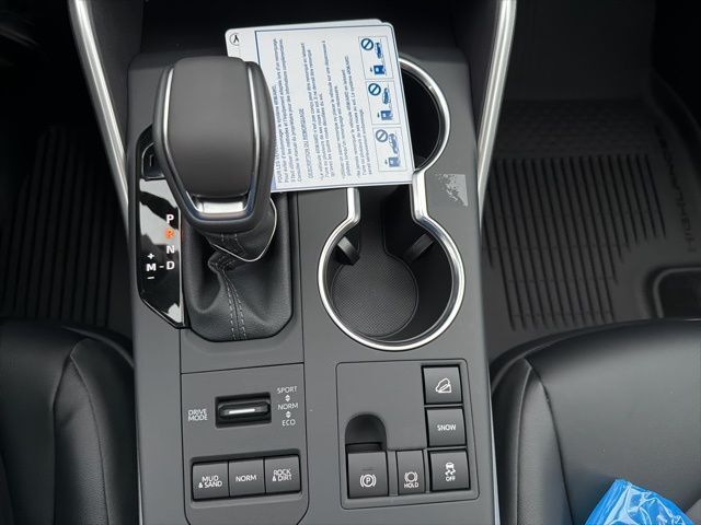 2026 Toyota Highlander XLE San Clemente CA