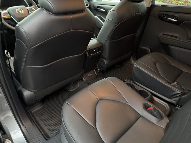 2026 Toyota Highlander XLE San Clemente CA