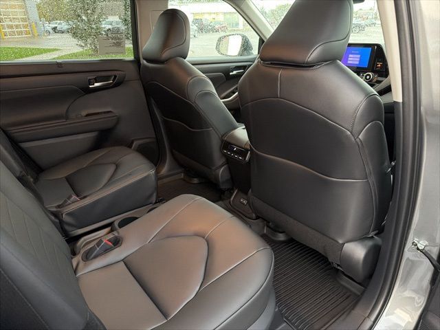 2026 Toyota Highlander XLE San Clemente CA