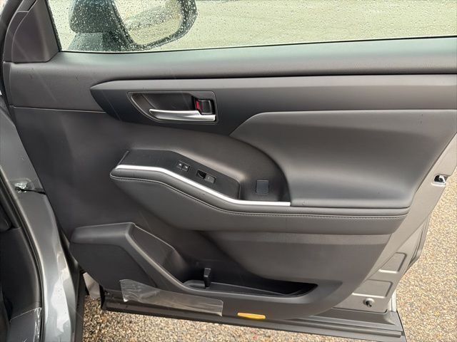 2026 Toyota Highlander XLE San Clemente CA