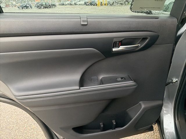 2026 Toyota Highlander XLE San Clemente CA