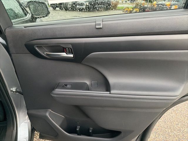 2026 Toyota Highlander XLE San Clemente CA