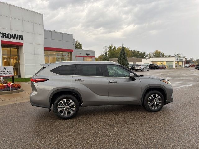 2026 Toyota Highlander XLE San Clemente CA