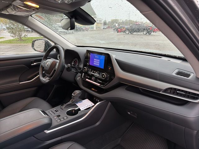 2026 Toyota Highlander XLE San Clemente CA