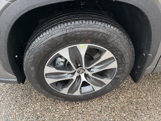 2026 Toyota Highlander XLE San Clemente CA