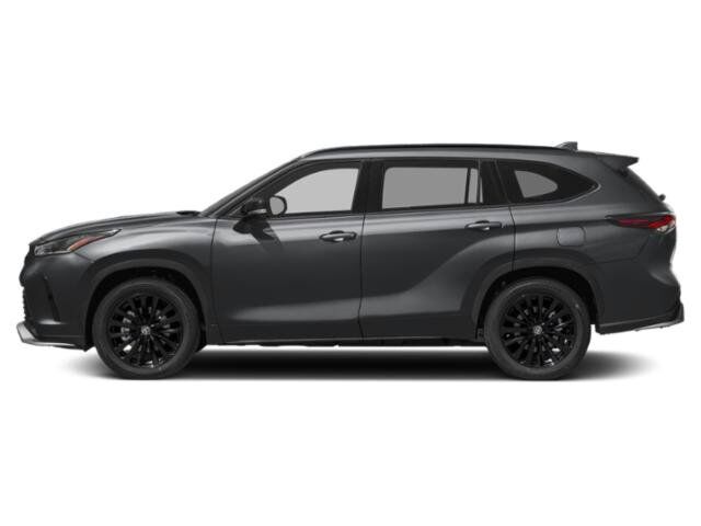2026 Toyota Highlander XSE Hurst TX