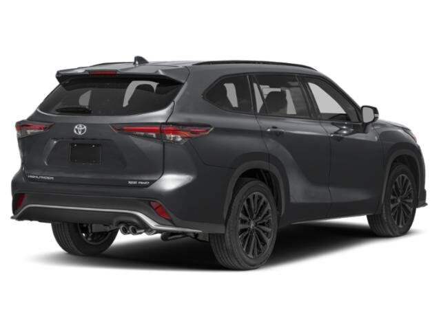 2026 Toyota Highlander XSE Hurst TX