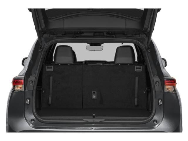 2026 Toyota Highlander XSE Hurst TX
