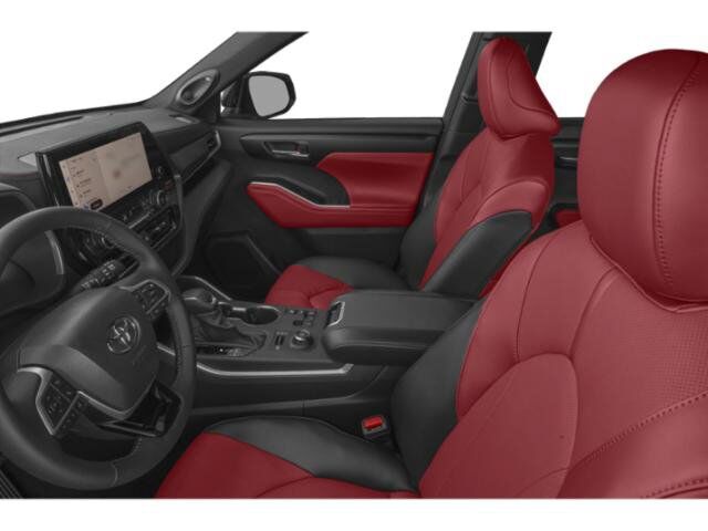 2026 Toyota Highlander XSE Hurst TX