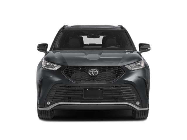 2026 Toyota Highlander XSE Hurst TX