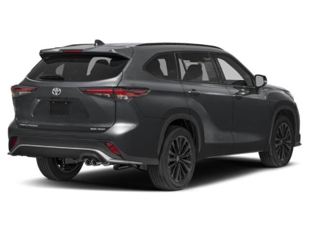 2026 Toyota Highlander XSE Hurst TX