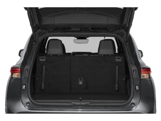 2026 Toyota Highlander XSE Hurst TX