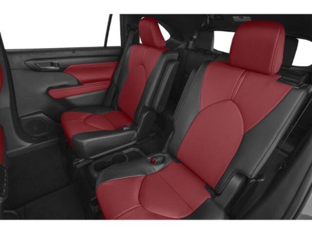 2026 Toyota Highlander XSE Hurst TX