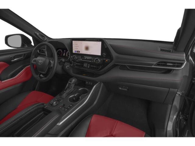 2026 Toyota Highlander XSE Hurst TX