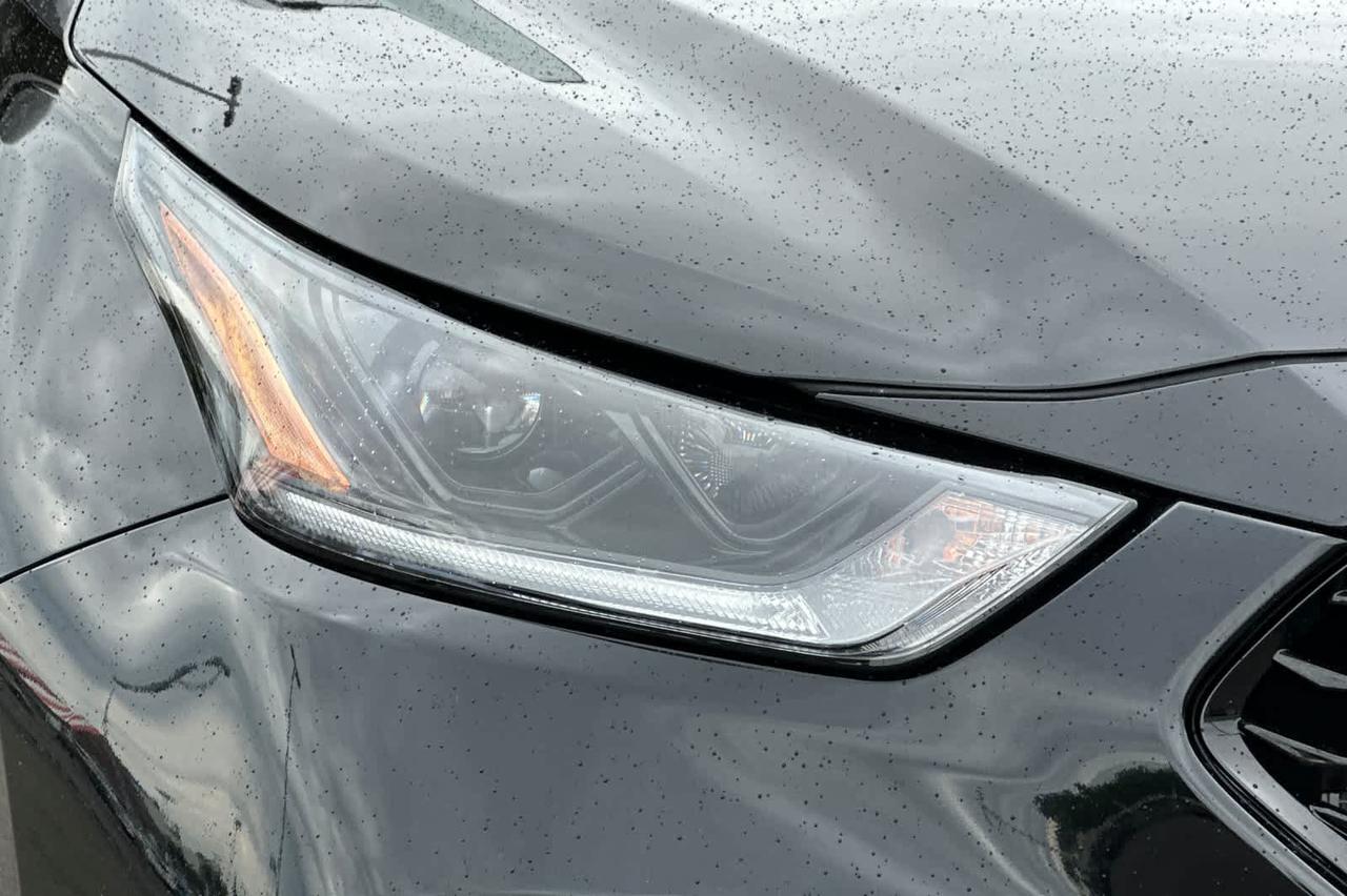 2026 Toyota Highlander XSE Roseville CA