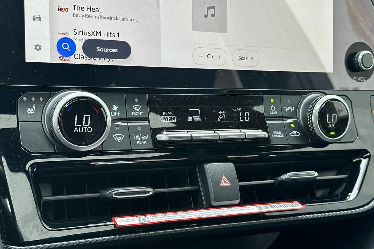 2026 Toyota Highlander XSE Roseville CA