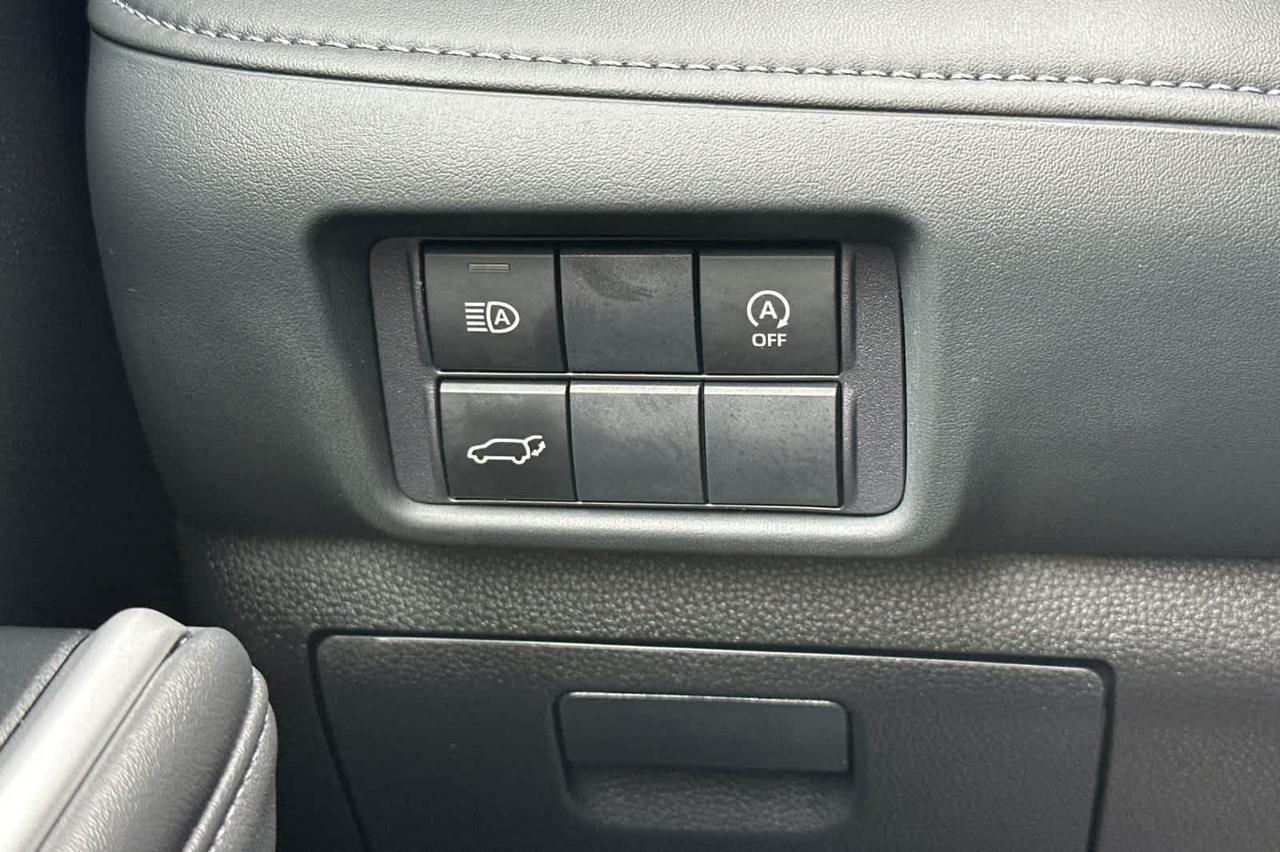 2026 Toyota Highlander XSE Roseville CA