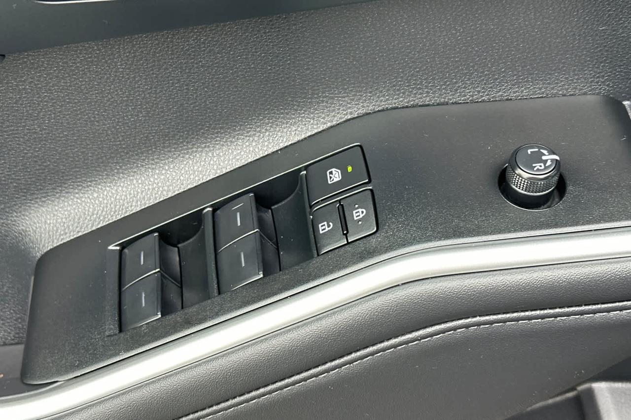 2026 Toyota Highlander XSE Roseville CA