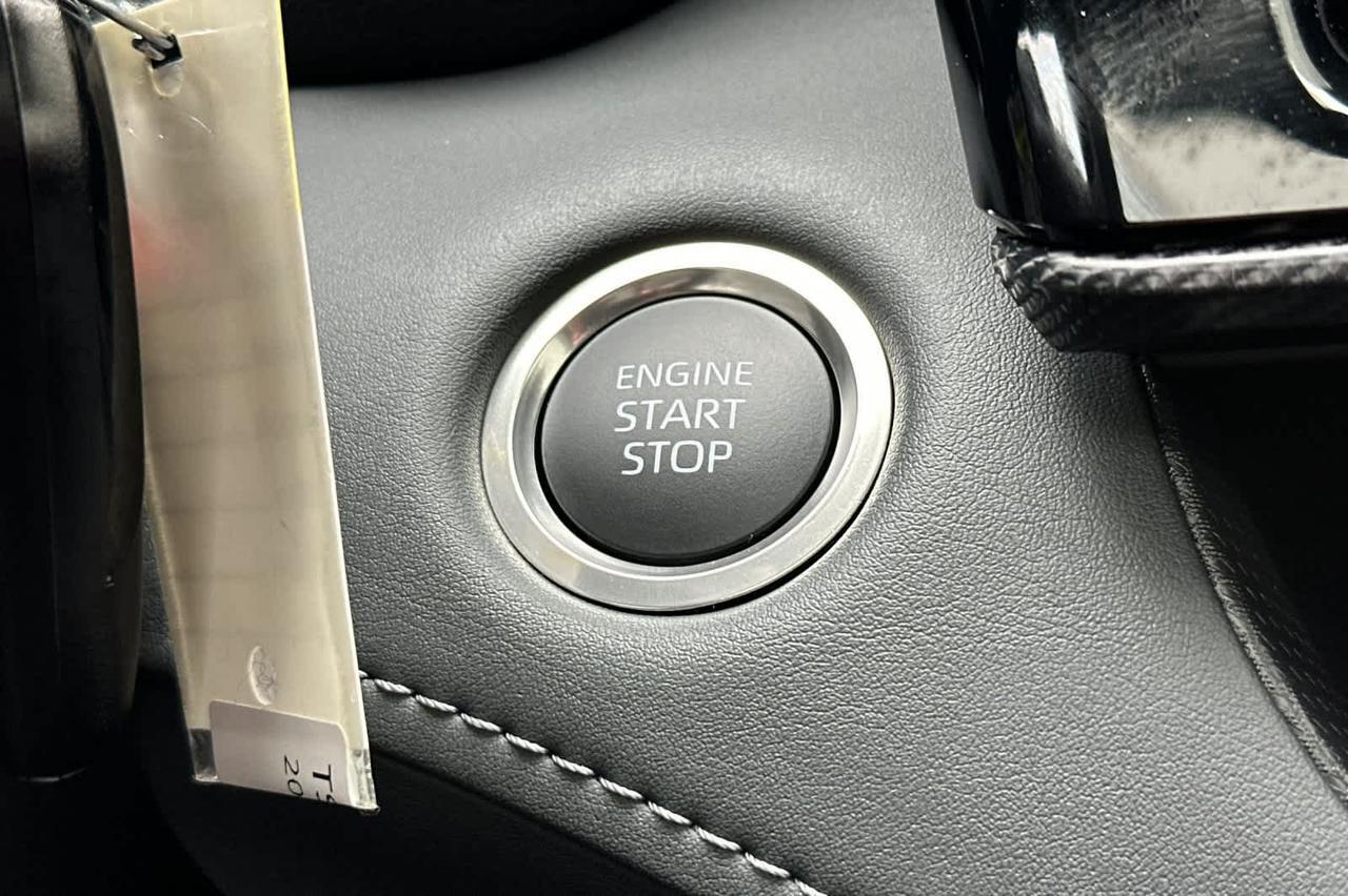 2026 Toyota Highlander XSE Roseville CA