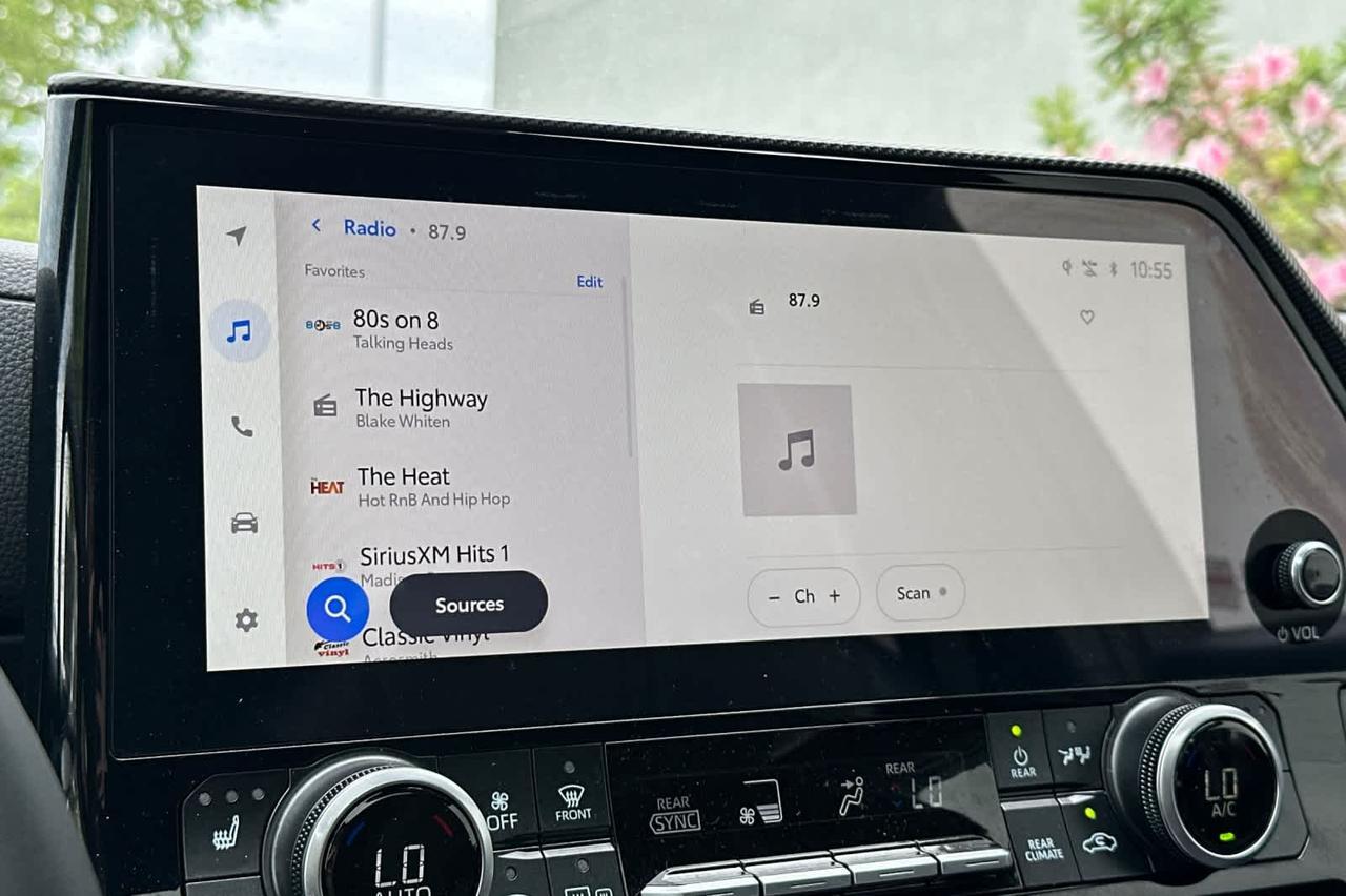 2026 Toyota Highlander XSE Roseville CA