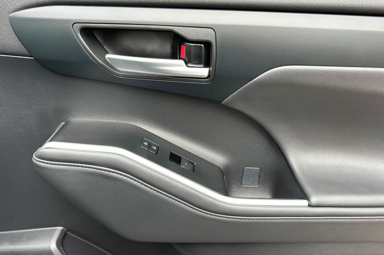 2026 Toyota Highlander XSE Roseville CA