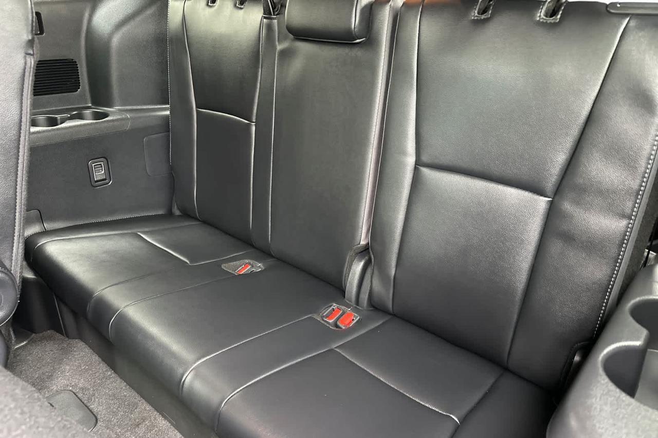 2026 Toyota Highlander XSE Roseville CA