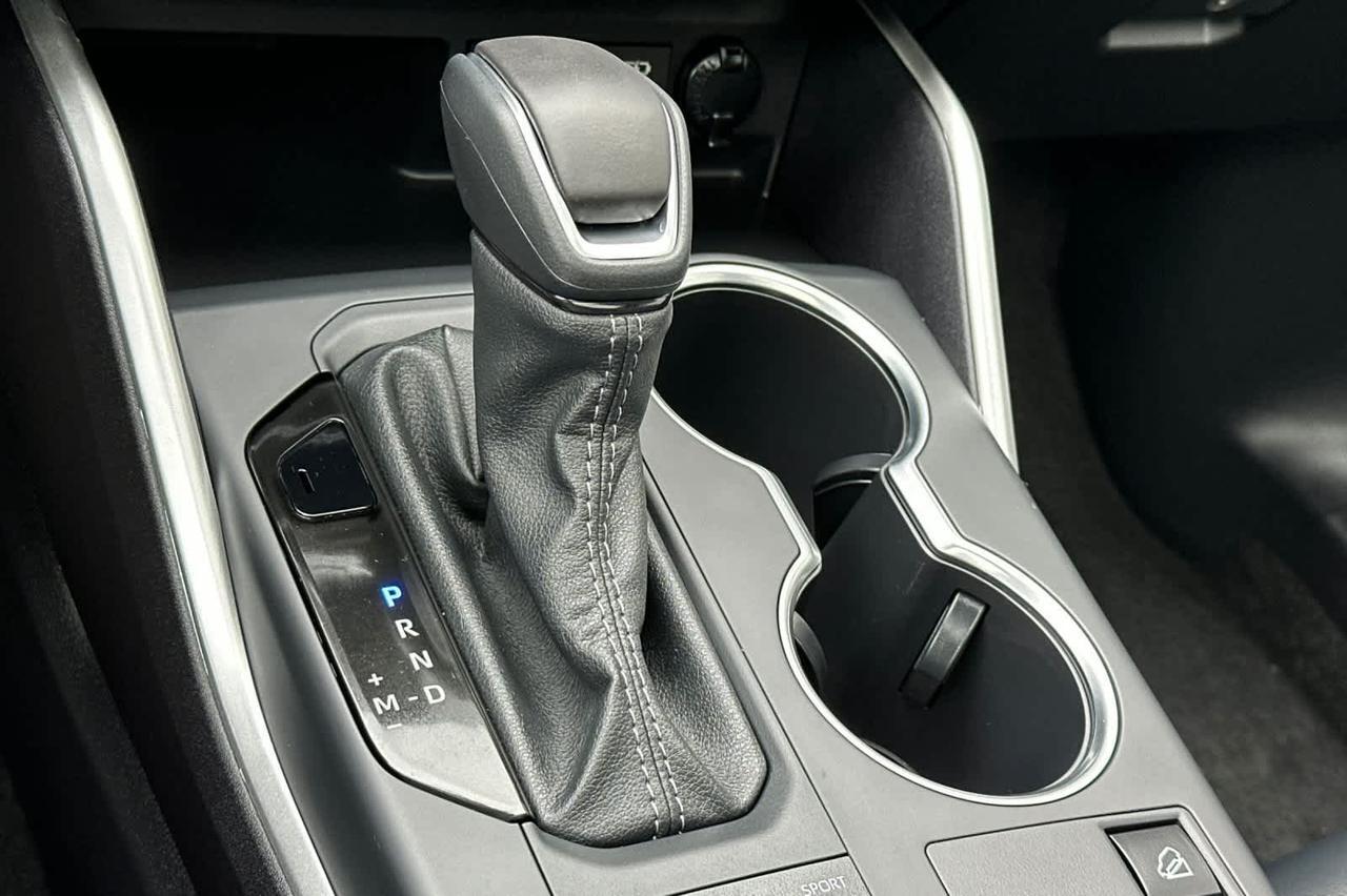 2026 Toyota Highlander XSE Roseville CA