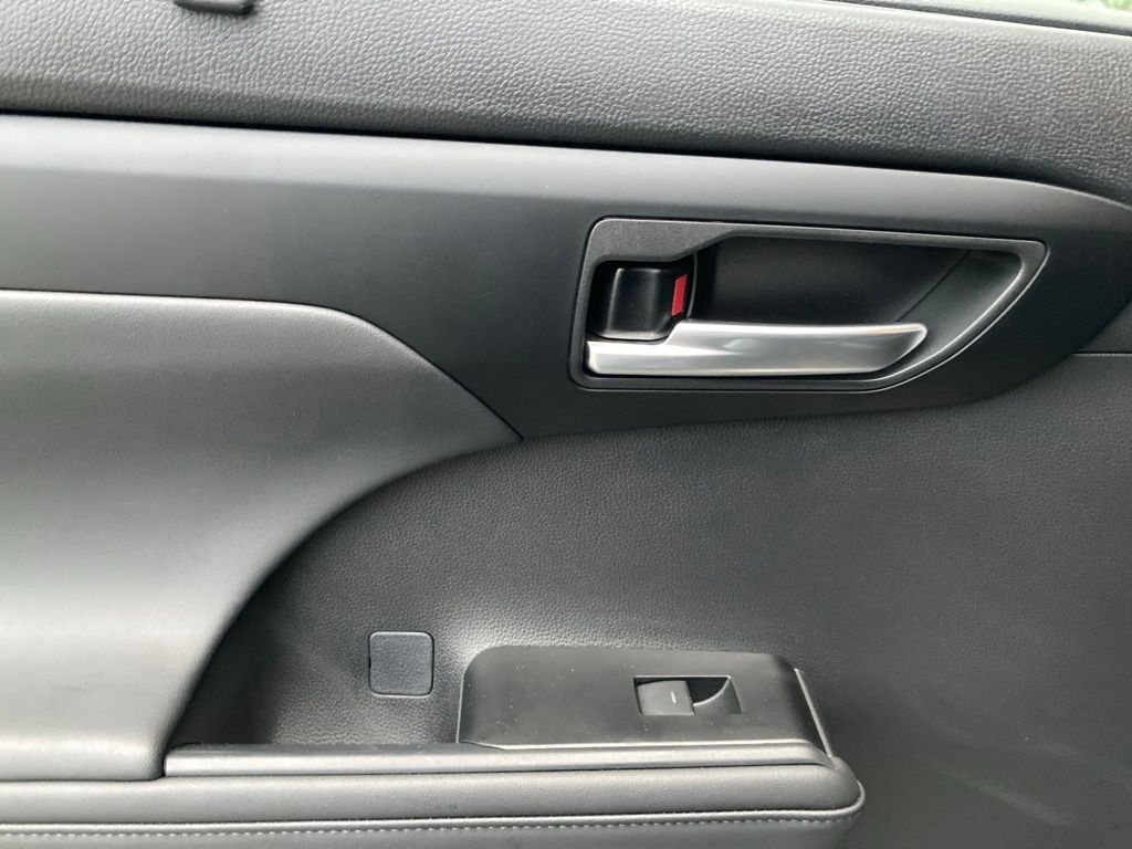 2026 Toyota Highlander XSE San Antonio TX