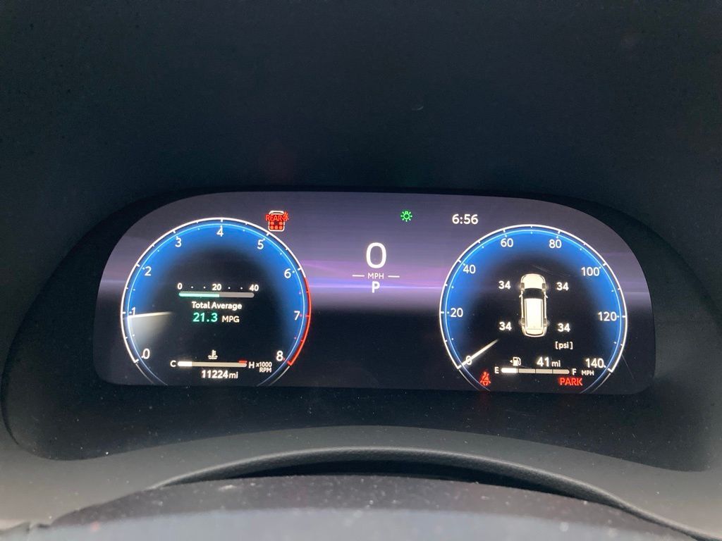 2026 Toyota Highlander XSE San Antonio TX