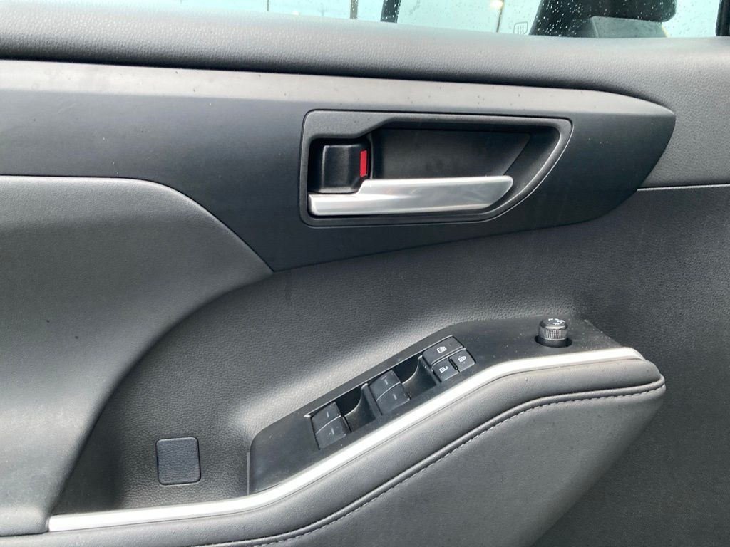 2026 Toyota Highlander XSE San Antonio TX