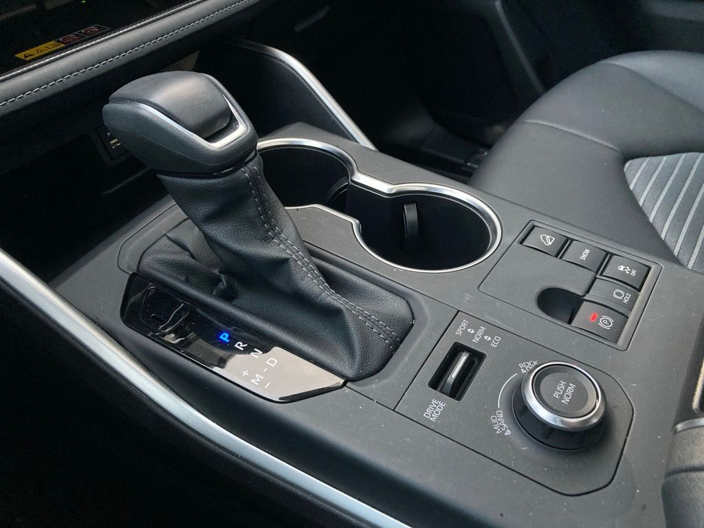 2026 Toyota Highlander XSE San Antonio TX