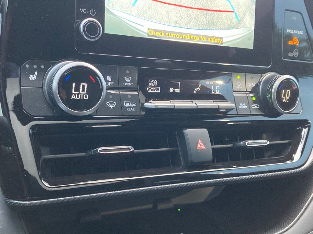 2026 Toyota Highlander XSE San Antonio TX